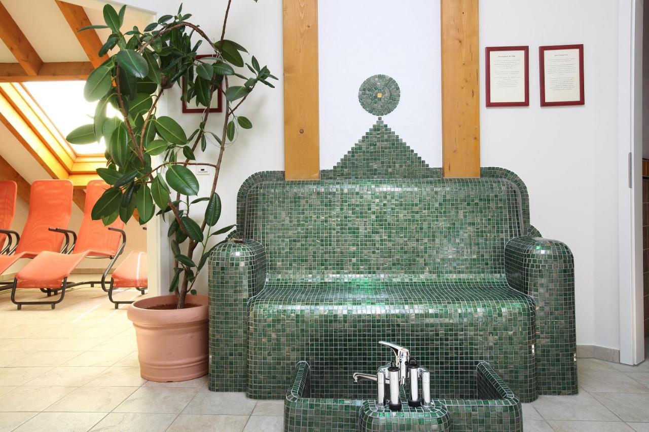 Weingut Matthias Dostert / Culinarium Otel Nittel Dış mekan fotoğraf